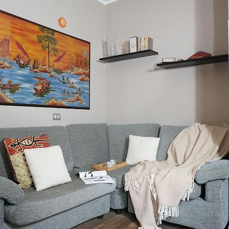 Mysa Properties -Luminoso Bilocale, Cormano Esterno foto