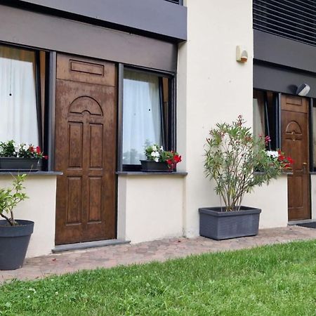 Mysa Properties -Luminoso Bilocale, Cormano Esterno foto