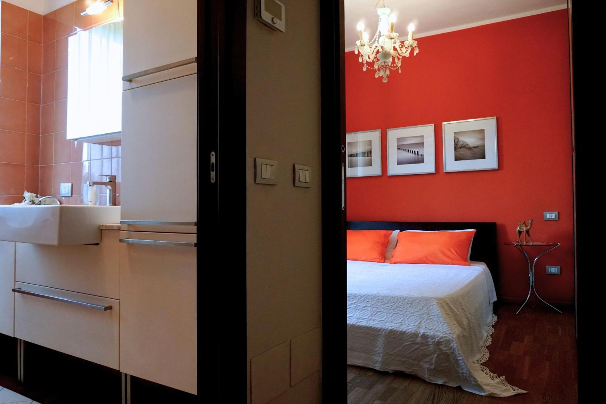 Mysa Properties -Luminoso Bilocale, Cormano Esterno foto