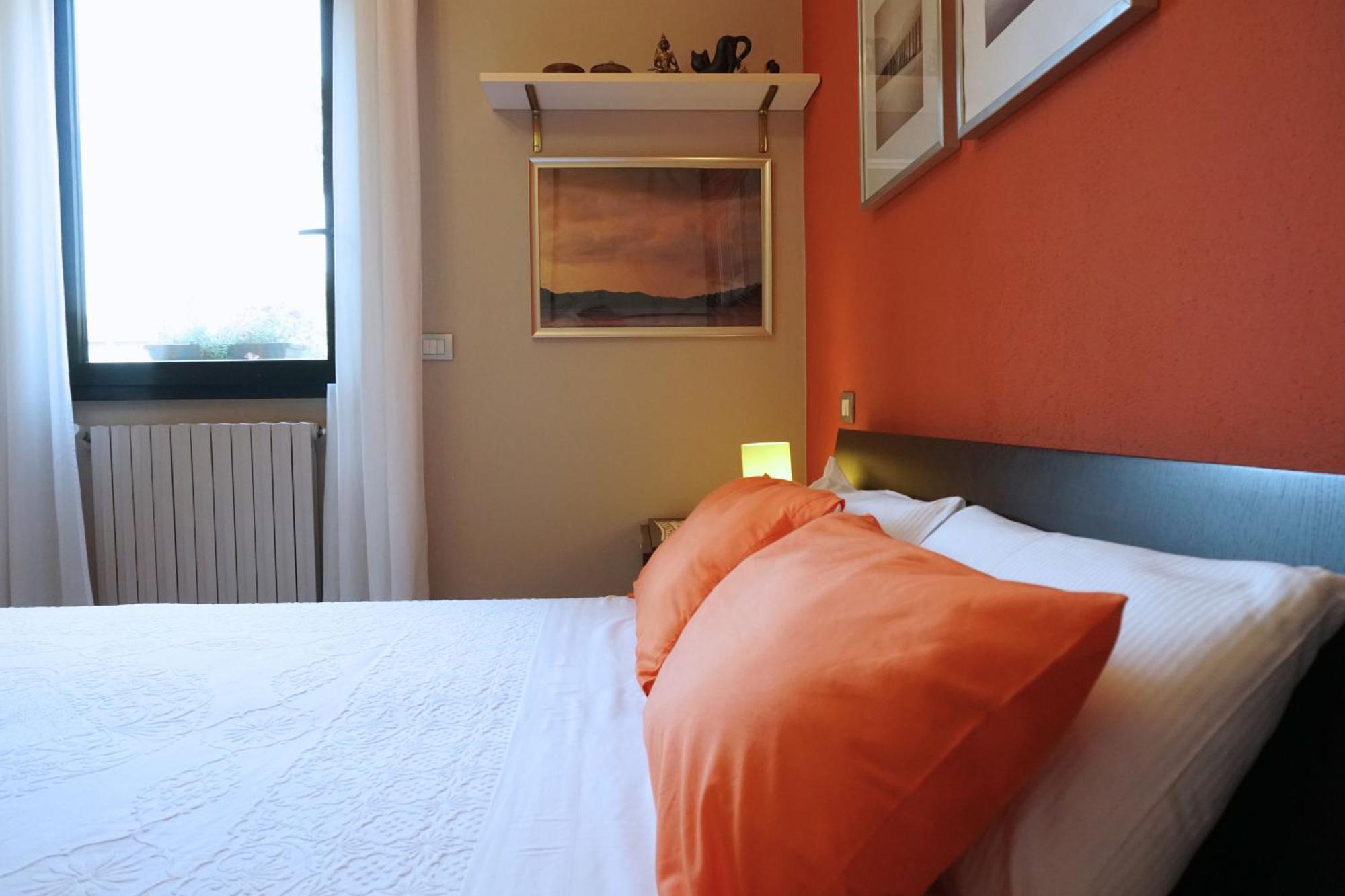 Mysa Properties -Luminoso Bilocale, Cormano Esterno foto
