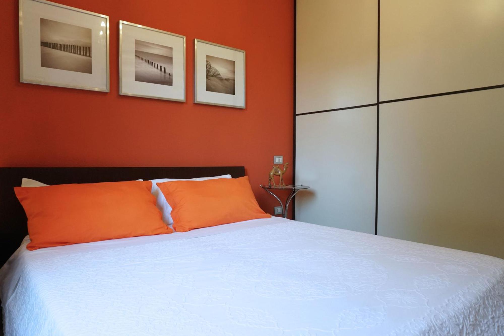 Mysa Properties -Luminoso Bilocale, Cormano Esterno foto